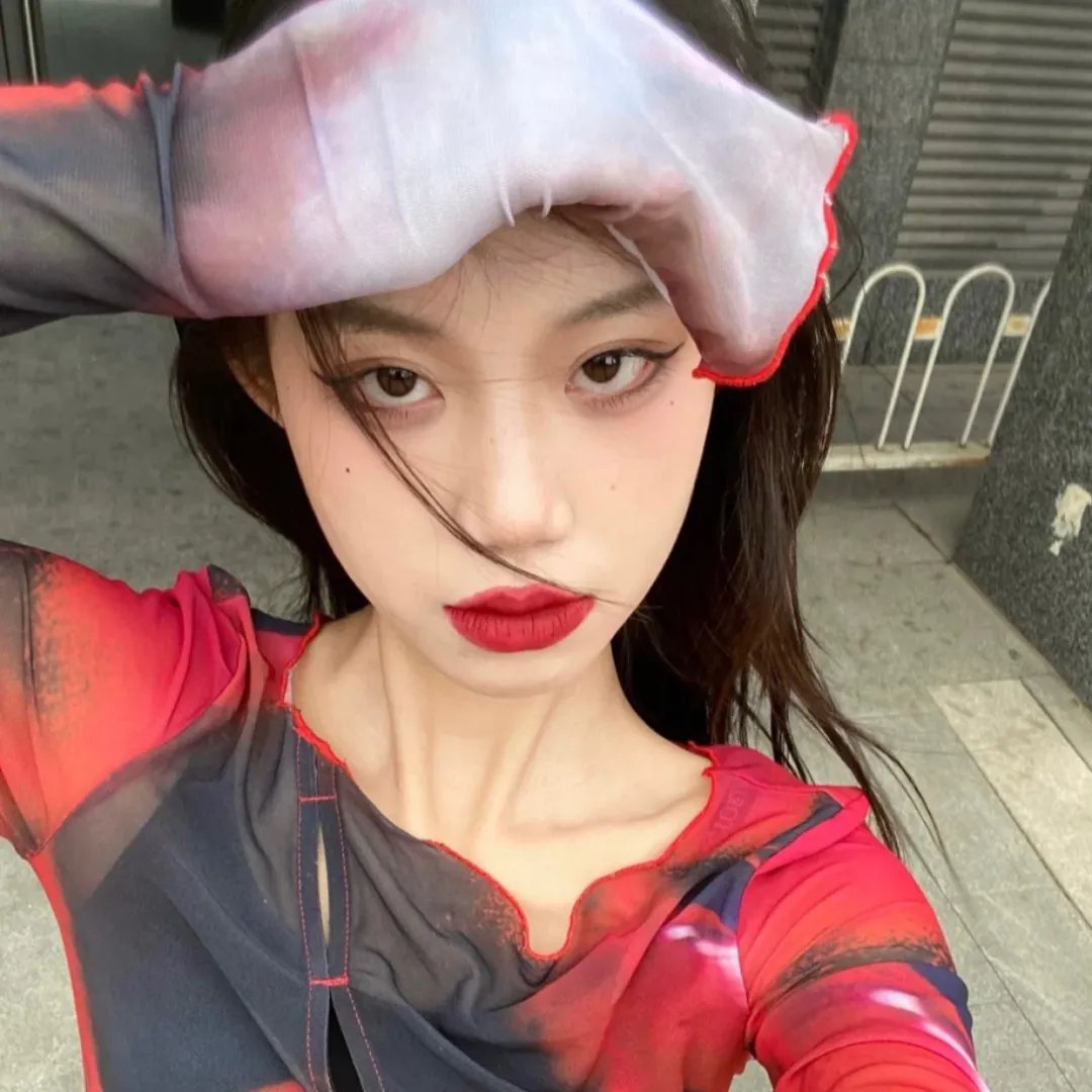 亡命女杰