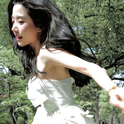 惹火娇娃